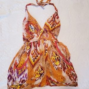 Summer Short Jumping Suit!